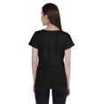 thumbnail image 2 of Inkdotpot T-Shirt Personnalisé pour Femmes Haut Annonce de Mariage de la Mariée-7N, 2 of 6