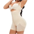 thumbnail image 2 of RKSTN Gaine pour Femmes Contrôle du Ventre Combinaison Gainante Gainante Corset Gainant, 2 of 9