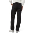 thumbnail image 2 of Levi Strauss Signature™ Men's Straight Fit Jeans, 2 of 3