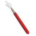 thumbnail image 3 of Abbracc Pointeur de Main Accs Portable Pointeur d'Enseignant Design de Doigt pour Maison Tableau Blanc Rouge, 3 of 9