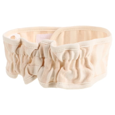 Umbilical Cord Protector Umbilical Hernia Belt Baby Belly Band Baby Belly Button Band Hernia Support Belt Diaper Accessory