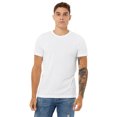 thumbnail image 1 of Bella + Canvas Unisex Heather CVC T-Shirt, 1 of 1