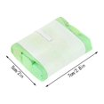 thumbnail image 2 of Dvkptbk Hand Throwing Ribbon Romantic Colorful Hand Throw Streamers Poppers,No Confetti Mess Paper Crackers for Wedding Birthday Party Celebrations Graduation Party Favors Shows. Home Decor, 2 of 2