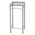 thumbnail image 3 of HOME TRENDS 20 IN TALL METAL PLANT STAND, 3 of 7