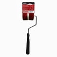thumbnail image 2 of Pintar's 3" Trim Roller with Metal Cage Frame With Plastic Handle, 2 of 4