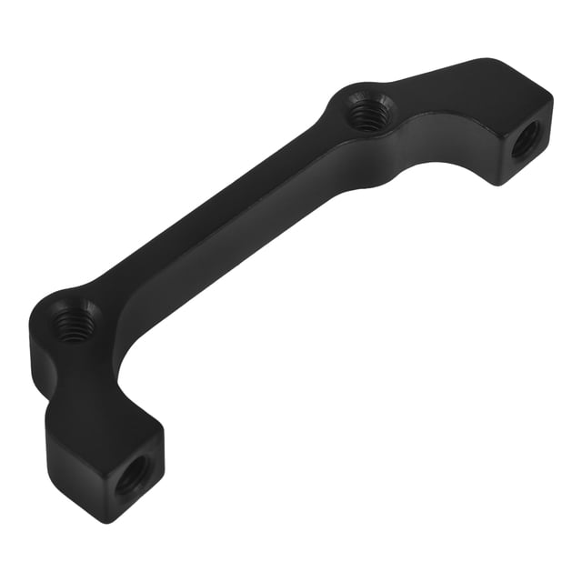 Miangastore Adaptateur de Conversion de Frein en Alliage 1 Ensemble 3,35 X 0,98 X 0,39 Po