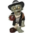 thumbnail image 1 of San Antonio Spurs sur Logo Figurine Zombie, 1 of 1