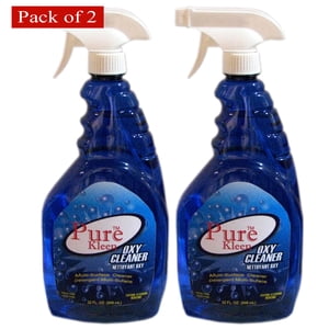 Pure Kleen Oxy Multi-Surface Plus propre 946ml (Boîte de 2)