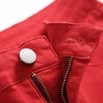 thumbnail image 4 of VEKDONE Liquidation d'Entrepôt Pantalons pour Femmes Travail Décontracté Offre du Jour, 4 of 8