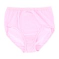 thumbnail image 4 of Culotte Brève en Coton pour Femmes, Ton Corps, Lot de 10, 9, Assorties, 4 of 6