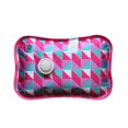 thumbnail image 5 of Rechargeable Electric Hot Water Bottle Hand Warmer Heater Bag for Winter。，, 5 of 5