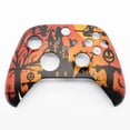 thumbnail image 3 of Replacement Shell Kit for Xbox Series X & S Controller, Full Shell Cover, Panel, Mid Frame, Side Rails, Buttons (ABXY, LT RT, LB RB) DIY Custom Shell and Thumbsticks, 3 of 6