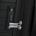 thumbnail image 3 of Ensemble de 2 valises à roulettes American Tourister FastForward – Noir, 3 of 5