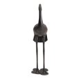 thumbnail image 2 of Sunjoy Bronze Color Cast Aluminum Crane Set, 2 of 6