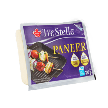 Tre Stelle Paneer