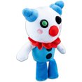 thumbnail image 2 of Clowny Collectible Plush, 2 of 2