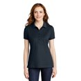 thumbnail image 1 of Port Authority Polo Piqué Extensible pour Femmes. L555, 1 of 1