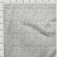 thumbnail image 4 of oneOone Georgette Viscose Tissu Multicolore Texture Matière de Robe Tissu Imprimé Tissu au Mètre 42 Pouces de Large, 4 of 4