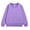 Violet, variante sur GDREDA Chandails à Capuchon et Chandails pour Garçons Chandail à Manches Longues Uni à Empiècements pour Enfants et Tout-Petits pour Usage Quotidien