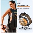 thumbnail image 2 of [PST] 40mm Samsung Galaxy Watch 4 Case Cover, 360°Full Protective Rugged Case Cover with Tempered Glass Screen Protector, 2 of 3