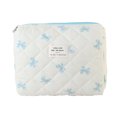 thumbnail image 2 of TIMIFISMakeup Bag With High Value And Large Capacity Travel Makeup Bag Portable Handbag Cosmetics Storage Bag, 2 of 5