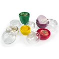 thumbnail image 5 of Contenants de Rangement Réutilisables pour Fruits et Légumes pour Réfrigérateur Sacs de Rangement pour Aliments Sac pour Nourriture de Chien pour Sandwich Sacs de Fruits Lavables pour Lunch Contenant de Viande pour Lunch Petits Sacs Refermables Sacs à Glissière Réutilisables, 5 of 5