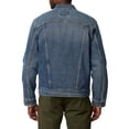 thumbnail image 2 of Levi Strauss Signature™ Men's Chore Trucker Jacket, 2 of 4