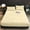 beige(1sheet+2pillowcase), variant on LEEYNEER Extra Soft Velvet Plush Queen Micro Fleece Sheet Set | Deluxe Microplush Non Pilling Sheets with Pillowcases  Lavish Sherpa Velvet Luxe Collection 59x78in