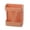 Orange, variant on Wall Mount Phone Holder, Adhesive Bedside Phone Shelf, No Drill Phone Charging Stand, Multifunctional Device Rack for Bedroom, Kitchen and Bathroom