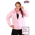 thumbnail image 4 of Veste de Costume Pink Ladies Grande Taille Grease, 4 of 4