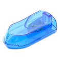 thumbnail image 1 of fastboy Pill Refillable Splitter Chopper Portable Tablet Crusher Reusable Clear Box Personal Organizer Health Care Blue 1Set, 1 of 4