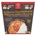 thumbnail image 1 of Asiatque Thai Massaman Chicken Curry with Rice 280 G Meal Kit, 1 of 5