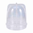 thumbnail image 2 of Juicer Replacement Cup, Clear Cups Mugs Juicer Replacement Parts Blender Accessories, 2 of 7