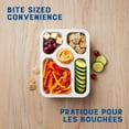 thumbnail image 3 of TRISCUIT Minis Originaux Craquelins, 3 of 12