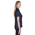 thumbnail image 3 of Harriton T-Shirt Texturé de Camp pour Femmes Barbados, 3 of 3