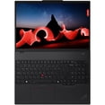 thumbnail image 3 of Lenovo ThinkPad T16 Gen 3 16" Laptop Intel Core Ultra 7 155U 21MN00AHUS, 3 of 9