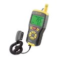 thumbnail image 1 of General Tools RHMG650 Thermo-Hygromètre 9-en-1 avec Humidimètre Sans Broche, 1 of 2