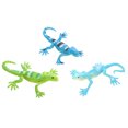 thumbnail image 1 of Plastic Animal Model Toy, 12pcs/set Lizard Model Toy   For Collection Enthusiasts For Animal Lovers, 1 of 8