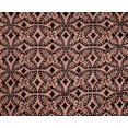thumbnail image 4 of oneOone Polyester Lycra Fabric Floral Block Print Fabric By The Yard 56 Inch Wide, 4 of 4