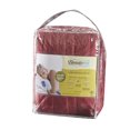 thumbnail image 2 of Home Essence Apartment Heated microlight to teddy fleece throw, 2 of 8