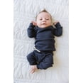 thumbnail image 4 of Pyjamas pour Bébé Garçon Fille 0-2T Ensemble de Vêtements de Nuit, 4 of 5
