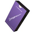 thumbnail image 1 of ammoon Clarinette Bb Woodwinds Traditionnelle Force 2.5, 10 Pcs/boîte, 1 of 8