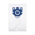 thumbnail image 4 of HLONK 14 Packs Vacuum Cleaner Bags Replacement  Compatible with Miele GN Classic C1  Complete C1  C2  C3 Series, 4 of 10
