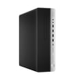 thumbnail image 2 of HP G3 SFF Desktop PC, Intel Core i5 @3.2GHz, 8GB RAM, 256GB SSD + 1TB HDD , 22 inch Monitor, WiFi, Windows 11 Professional-Refurbished, 2 of 4