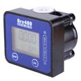 thumbnail image 2 of Durable Aluminum Alloy High Accuracy Digital  Meter,  Meter, For Diesel Gasoline Engine Oil Kerosene, 2 of 8
