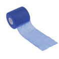 thumbnail image 4 of MagiDeal Muscle Tape Athletic Band Gym -7cmx 27M --Indigo Deep Blue, 4 of 8