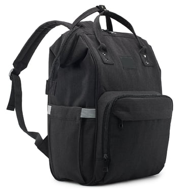 Diaper Bag Backpack – Multi-Function Baby Bag, Maternity Nappy Bags for Travel