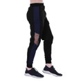 thumbnail image 4 of Moomaya Elastic Waist Jogger Pant For Womens Sweatpants Running Daily Joggers, 4 of 7