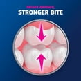 thumbnail image 3 of Fixodent Plus Scope Secure Denture Adhesive 57g, 3 of 10