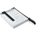 thumbnail image 5 of 1Set Office Paper Shredder with Abs Plastic for Home Users 32.00X27.00X4.00CM, 5 of 5